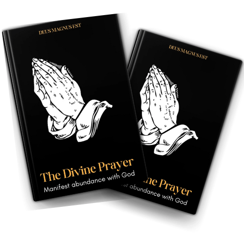  The Divine Prayer